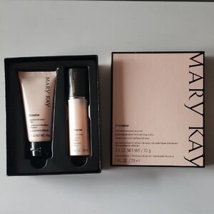Mary Kay Microdermabrasion Plus Timewise Set.☆☆☆
